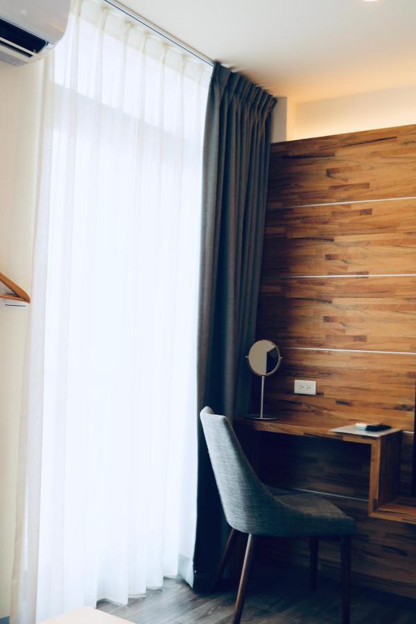 復國8號旅居bel Panorama Guesthouse Magong Luaran gambar