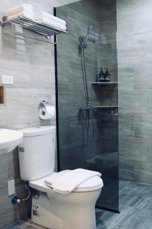 復國8號旅居bel Panorama Guesthouse Magong Luaran gambar