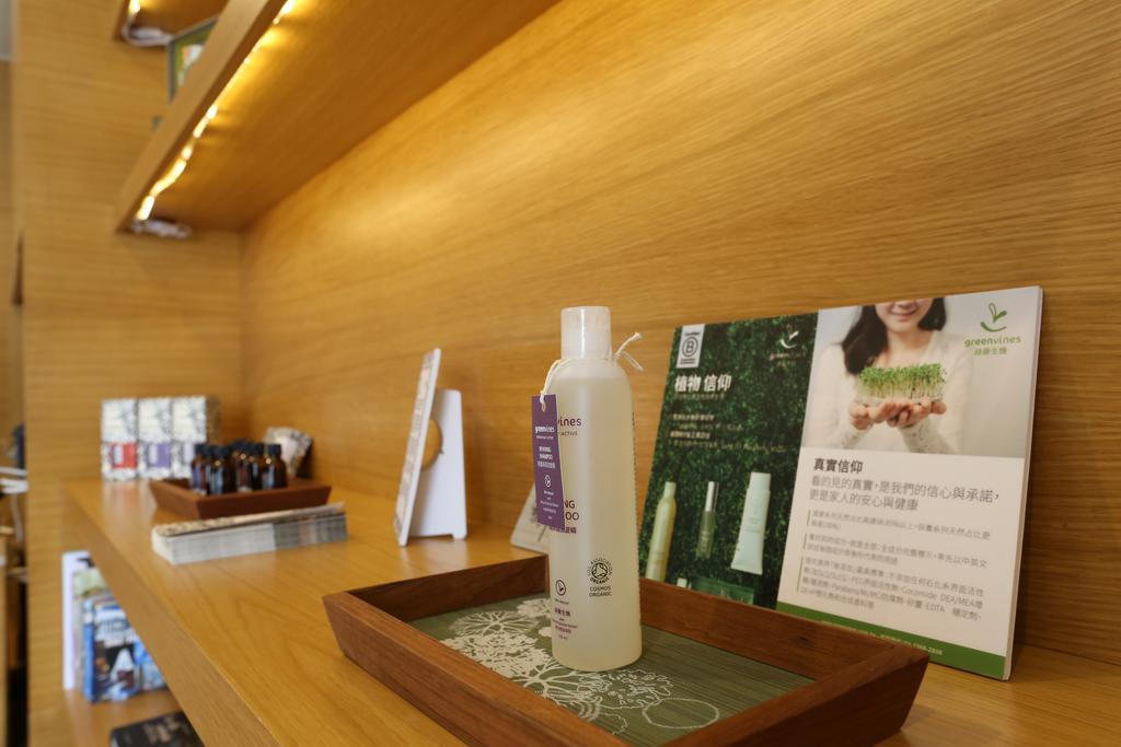 復國8號旅居bel Panorama Guesthouse Magong Luaran gambar