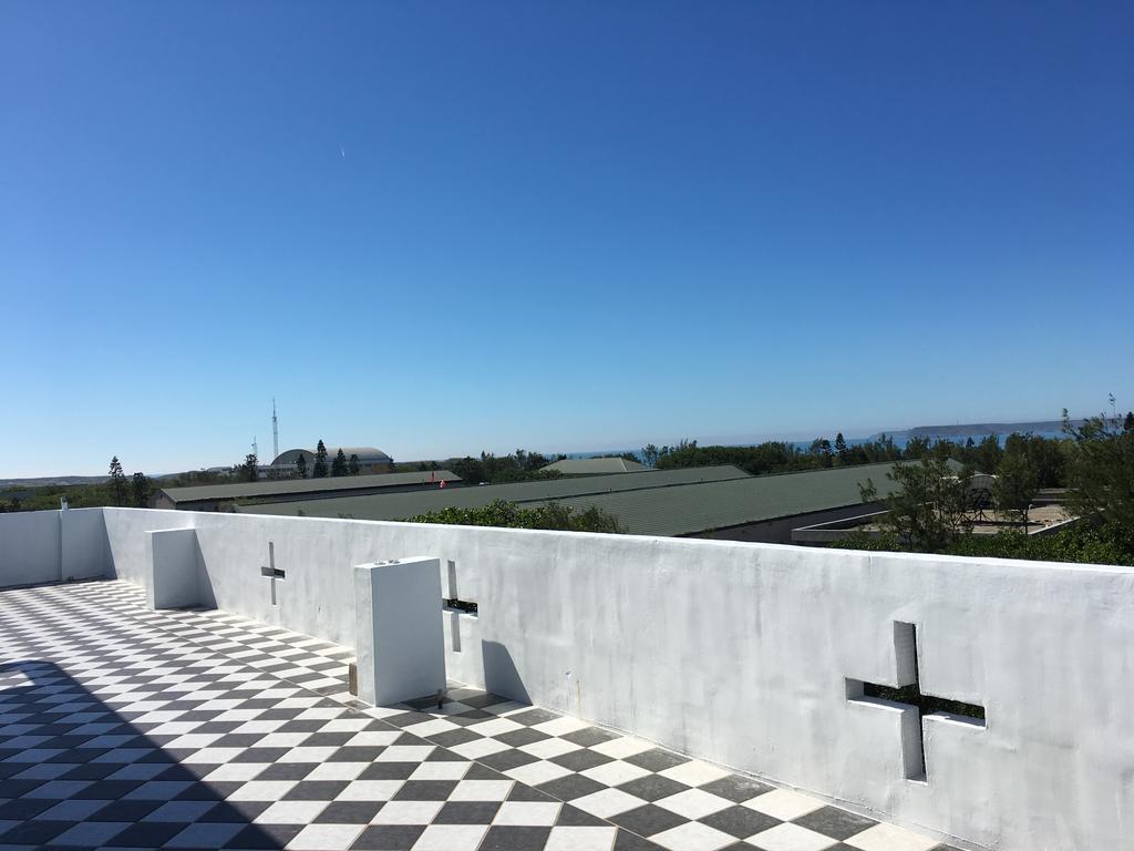 復國8號旅居bel Panorama Guesthouse Magong Luaran gambar