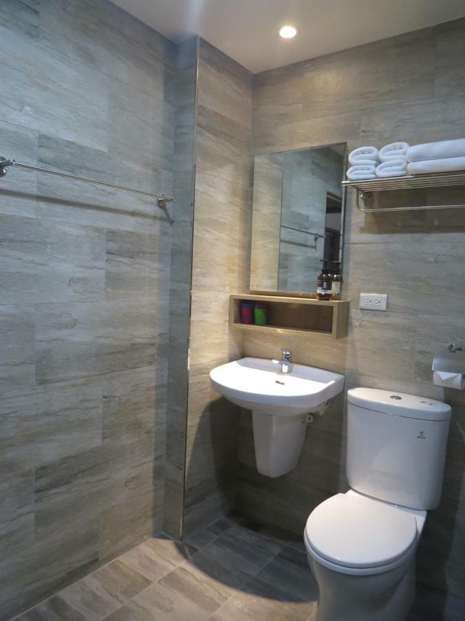 復國8號旅居bel Panorama Guesthouse Magong Luaran gambar